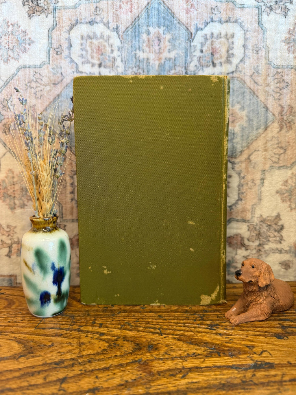 The Jungle by Upton Sinclair | 1906 Sustainers’ Edition Hardcover Book