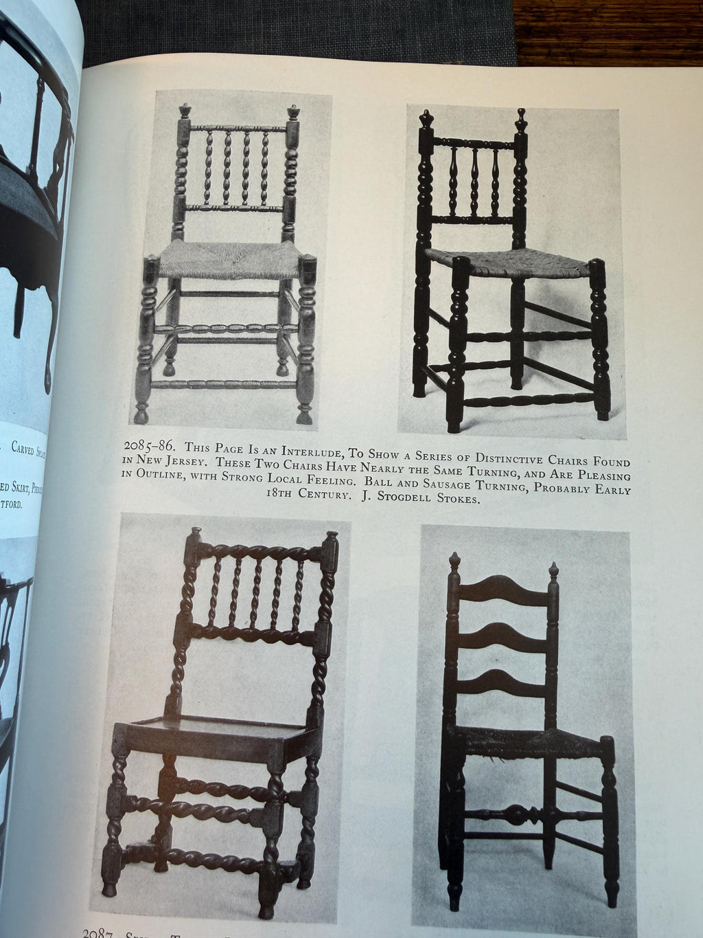 Furniture Treasury by Wallace Nutting | 1948 Two Volume Set
