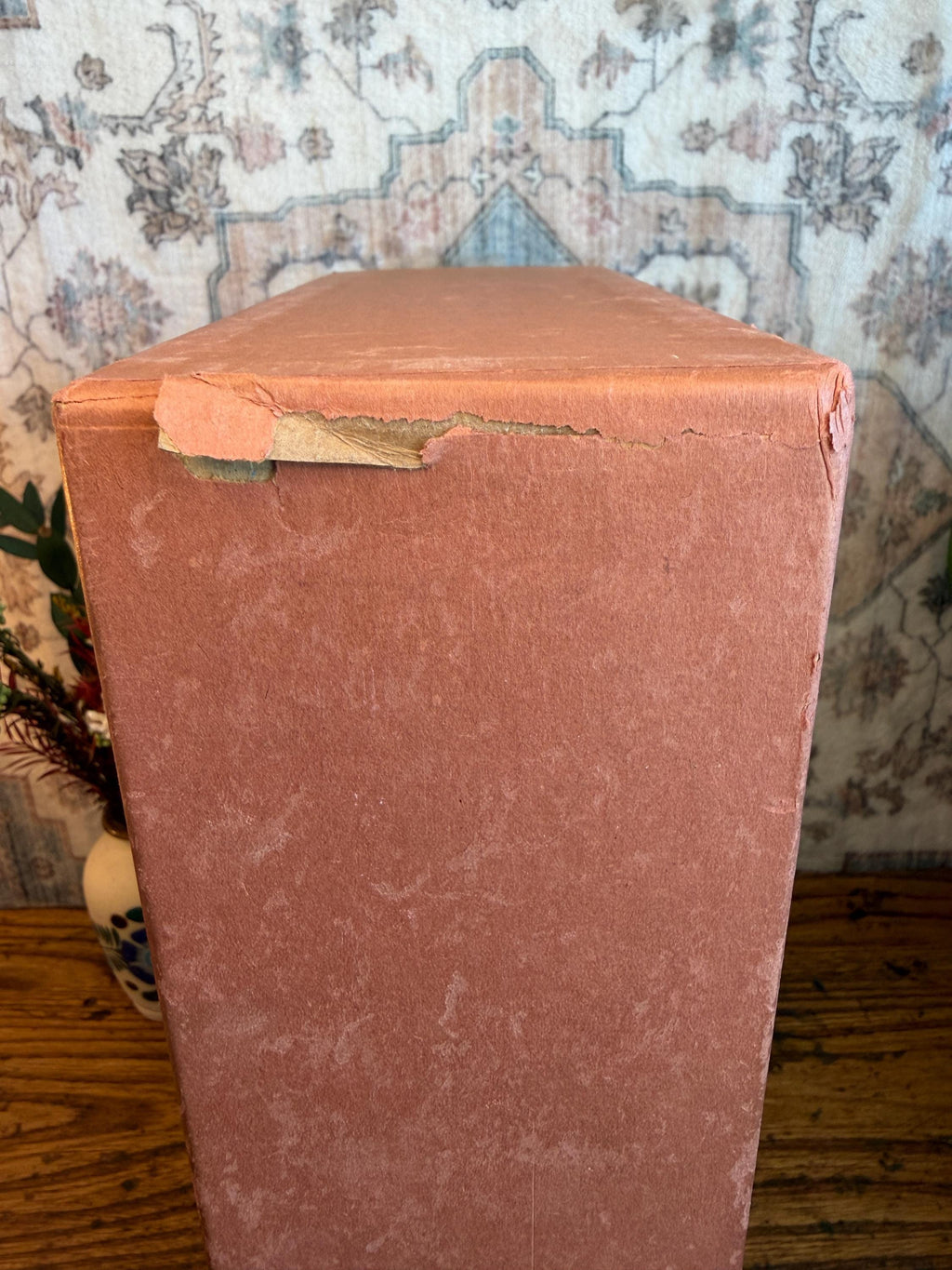 Furniture Treasury by Wallace Nutting | 1948 Two Volume Set