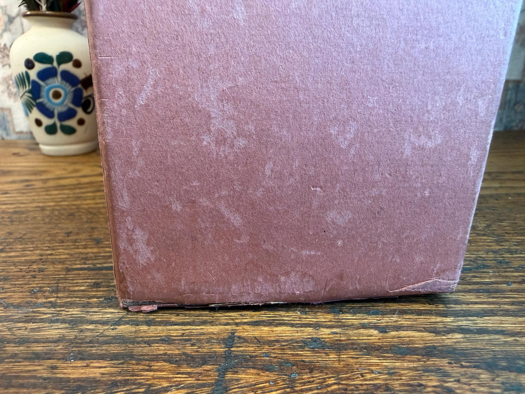 Furniture Treasury by Wallace Nutting | 1948 Two Volume Set