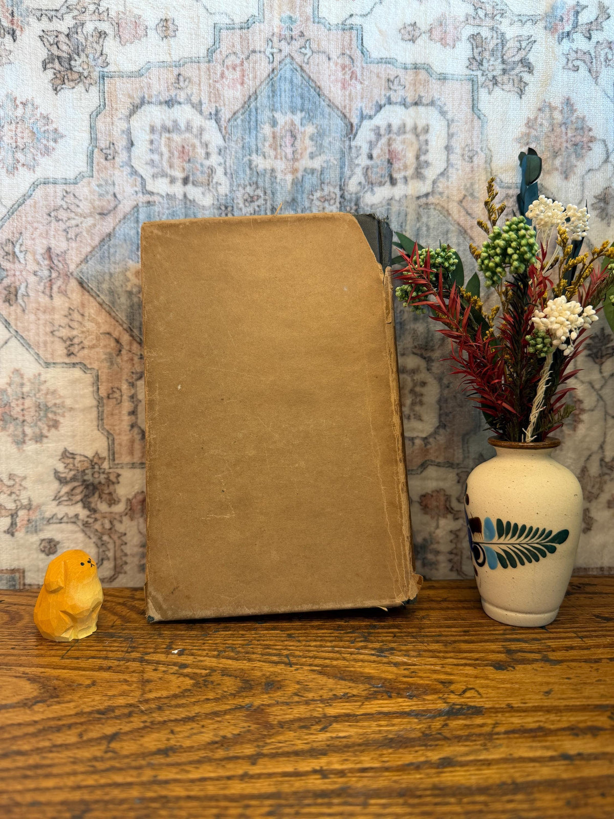 The Jungle Book by Rudyard Kipling | 1925 Hardcover