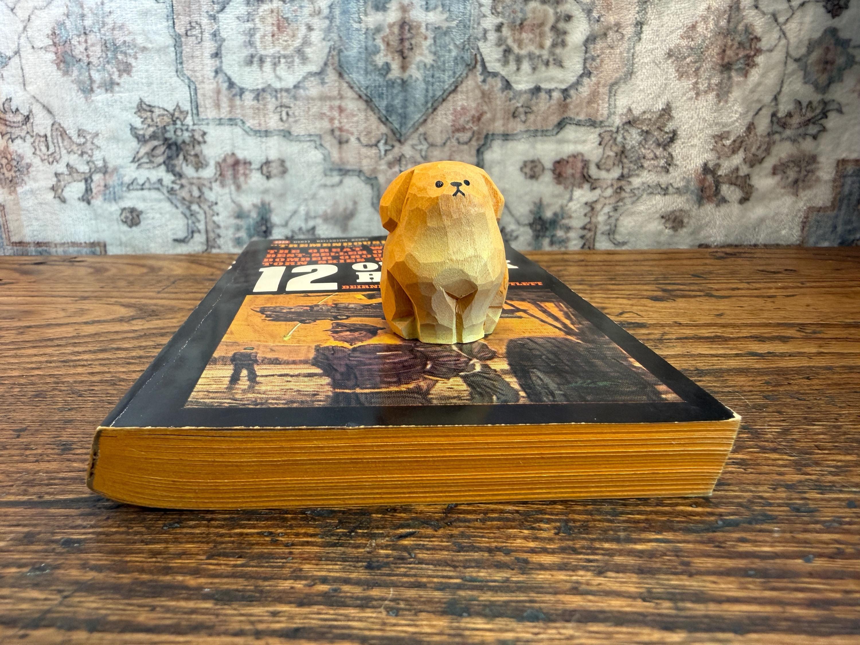 12 O’Clock High by Berne Lay Jr. | 1965 Paperback