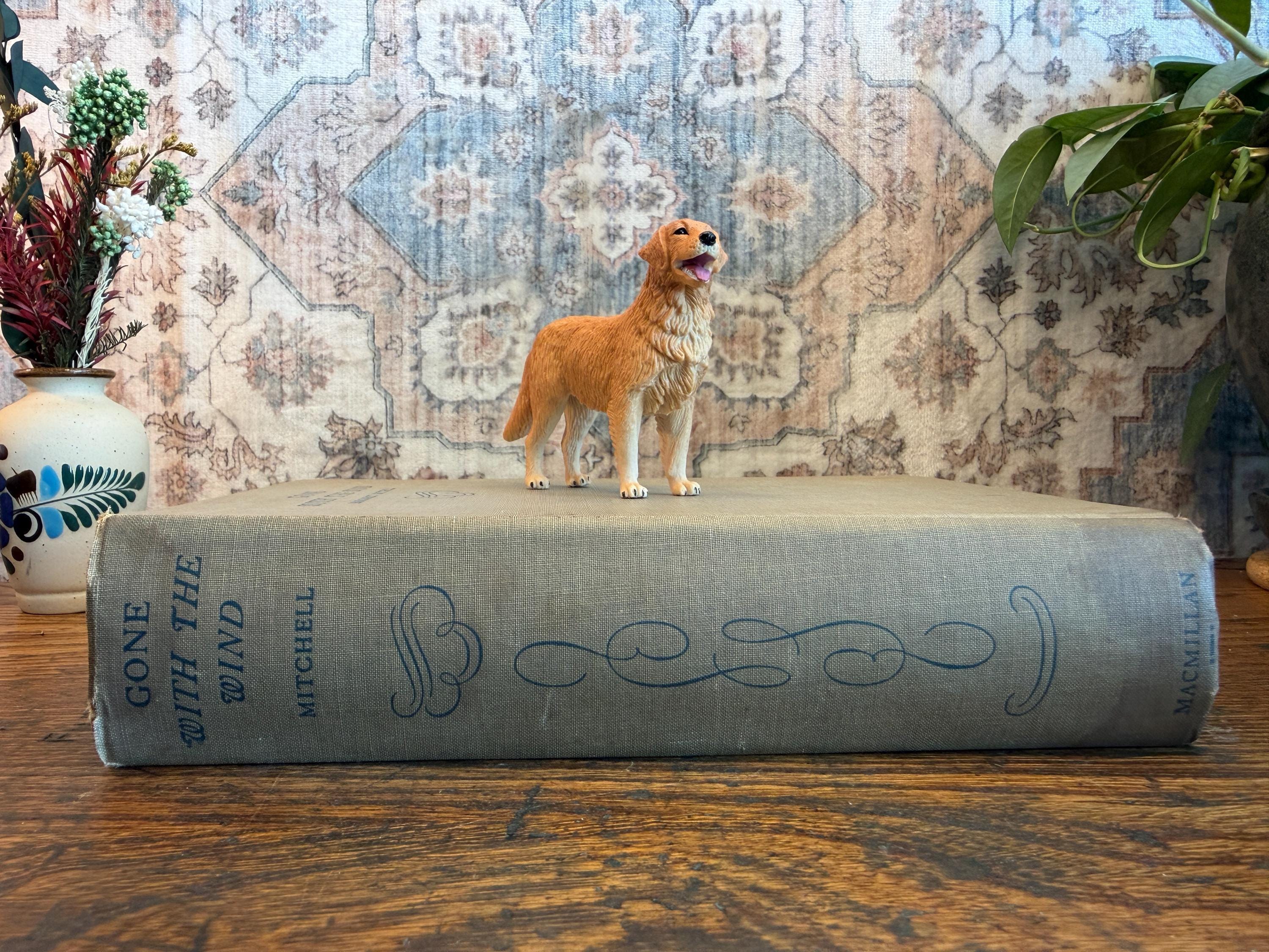 Gone With the Wind by Margaret Mitchell | 1936 First Edition Hardcover