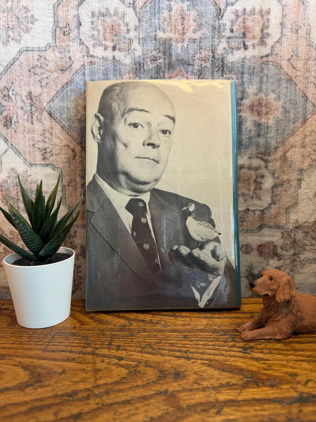 Mots D’Heures: Gousses, Rames by Luis d’Anton Van Rooten | 1967 Hardcover Book