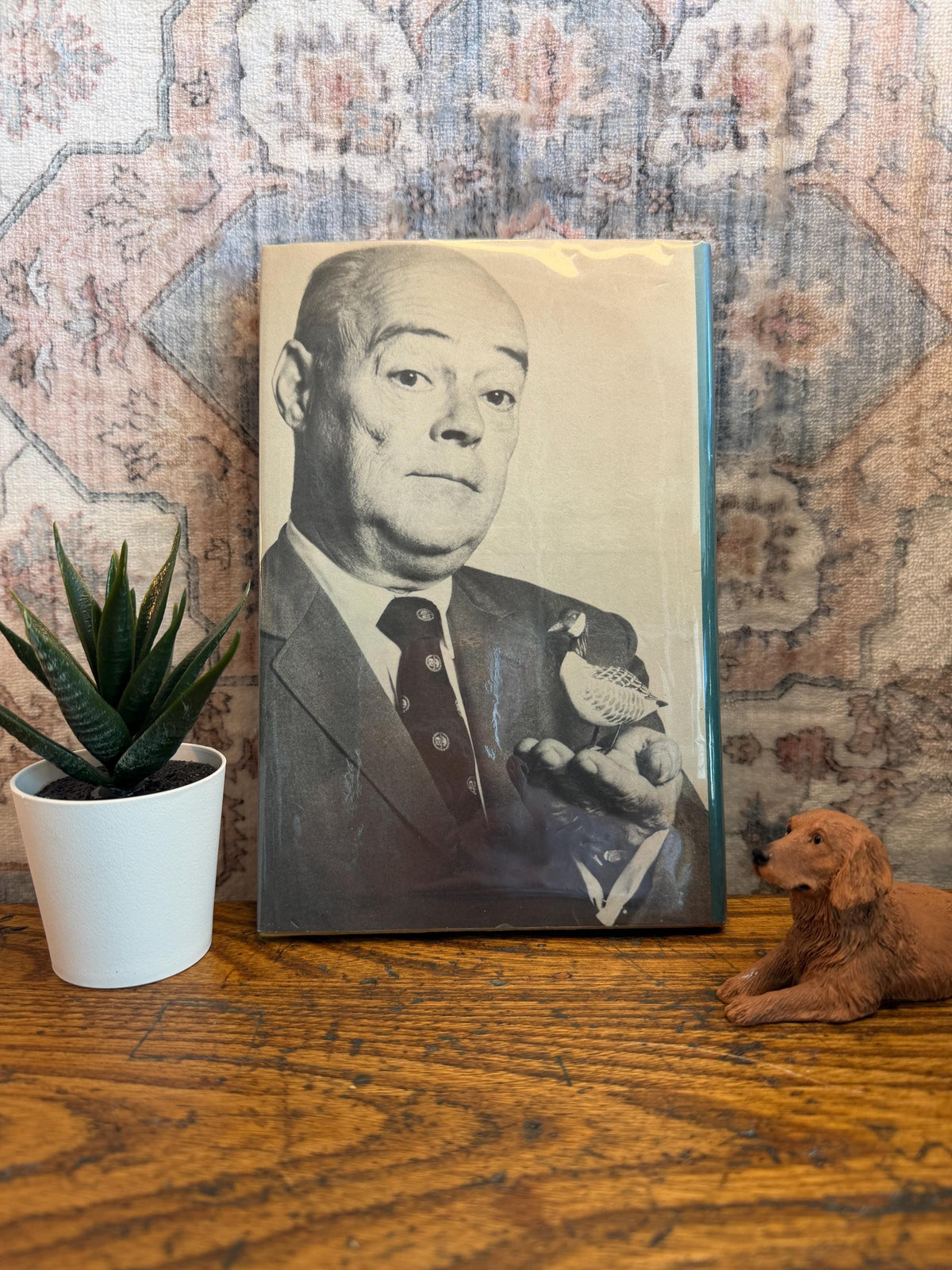 Mots D’Heures: Gousses, Rames by Luis d’Anton Van Rooten | 1967 Hardcover Book