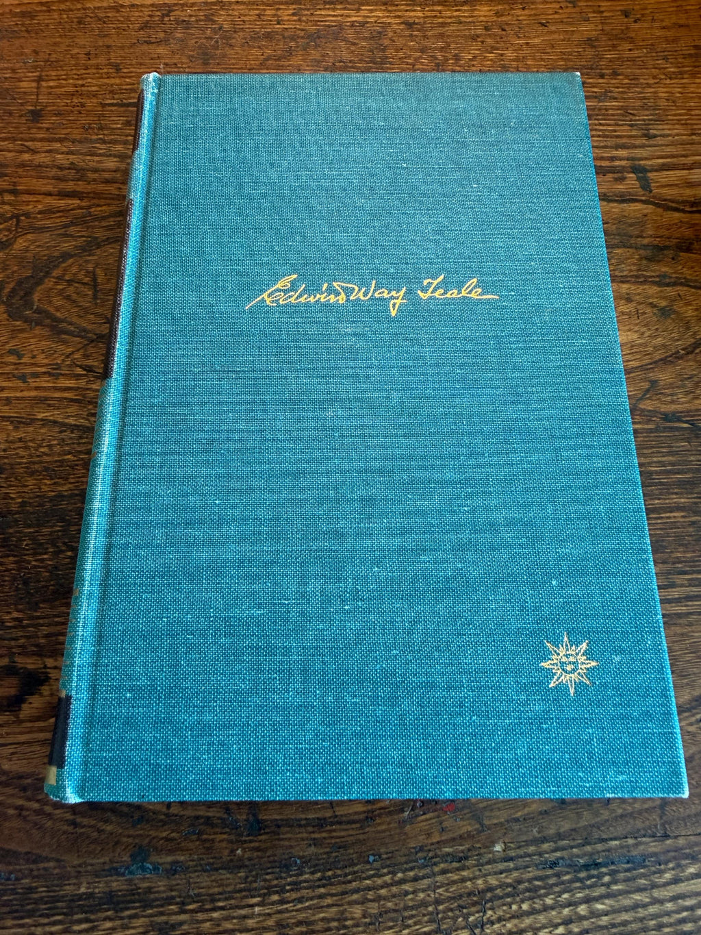 The American Seasons Set by Edwin Way Teale | 4 Volumes