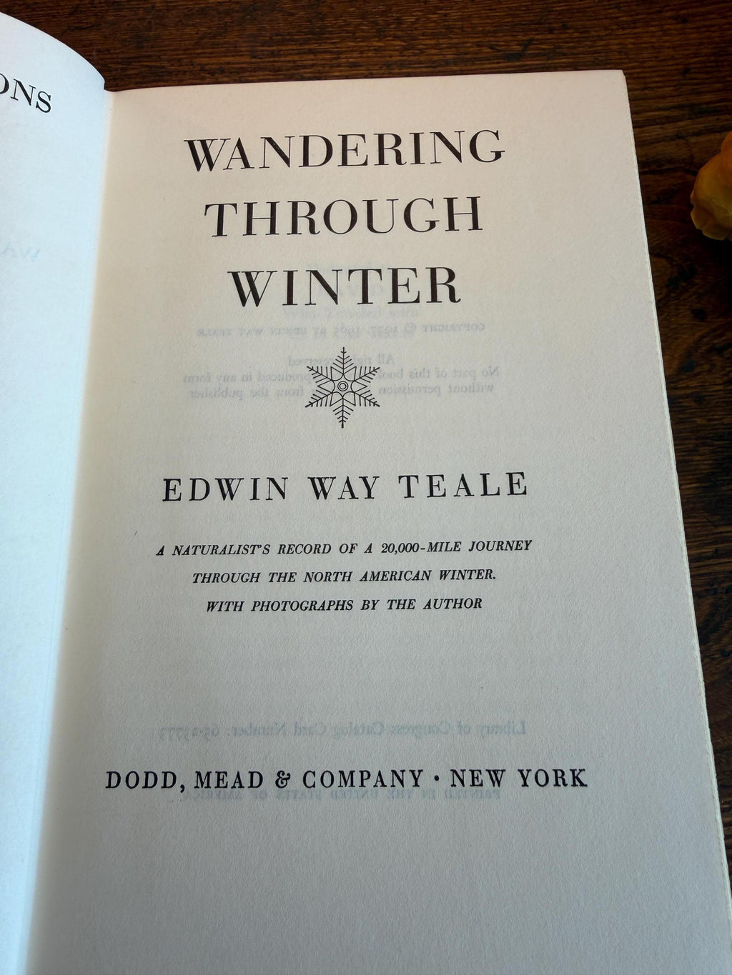 The American Seasons Set by Edwin Way Teale | 4 Volumes
