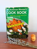 American Woman’s Cook Book | 1967 Hardcover
