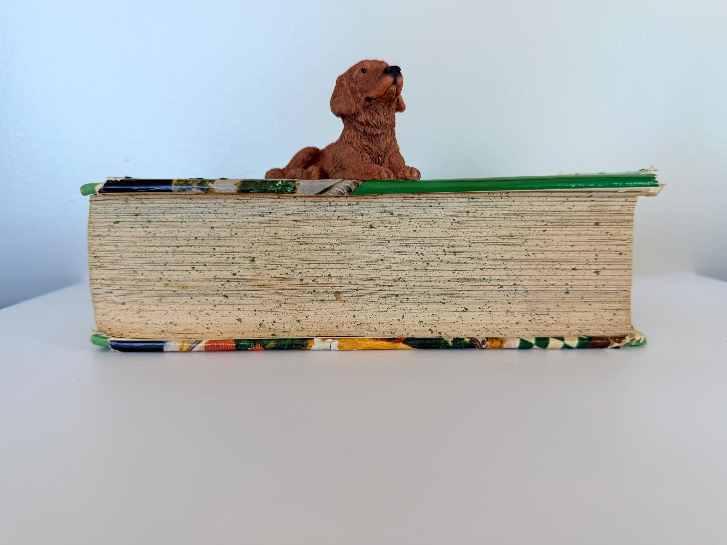 American Woman’s Cook Book | 1967 Hardcover
