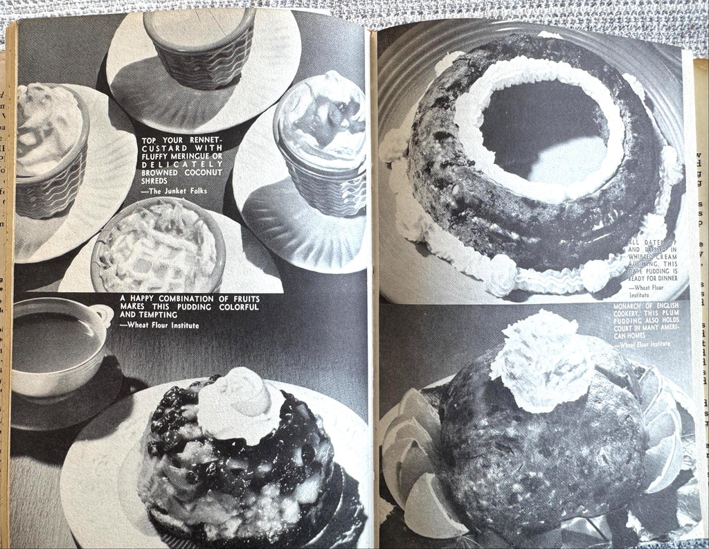 American Woman’s Cook Book | 1967 Hardcover