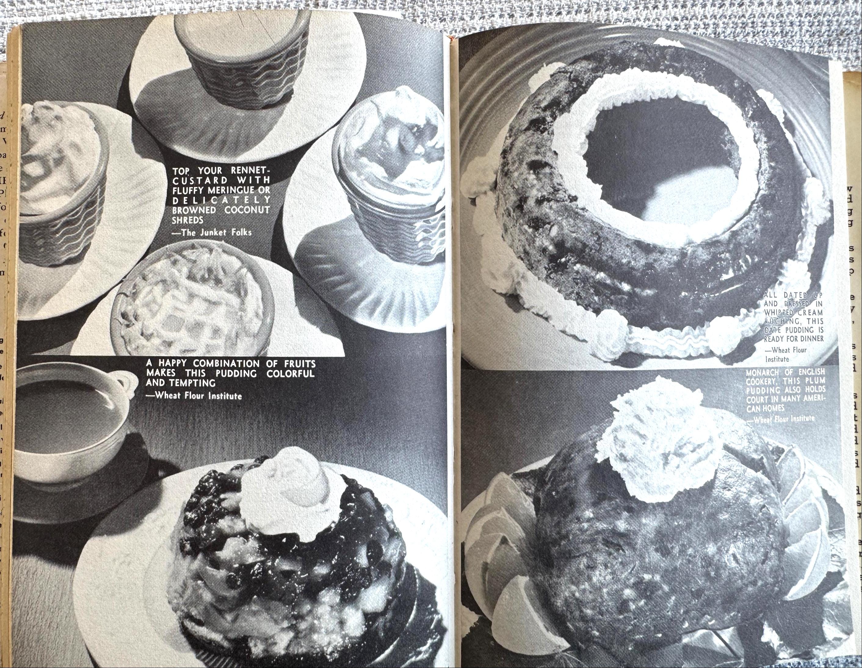 American Woman’s Cook Book | 1967 Hardcover