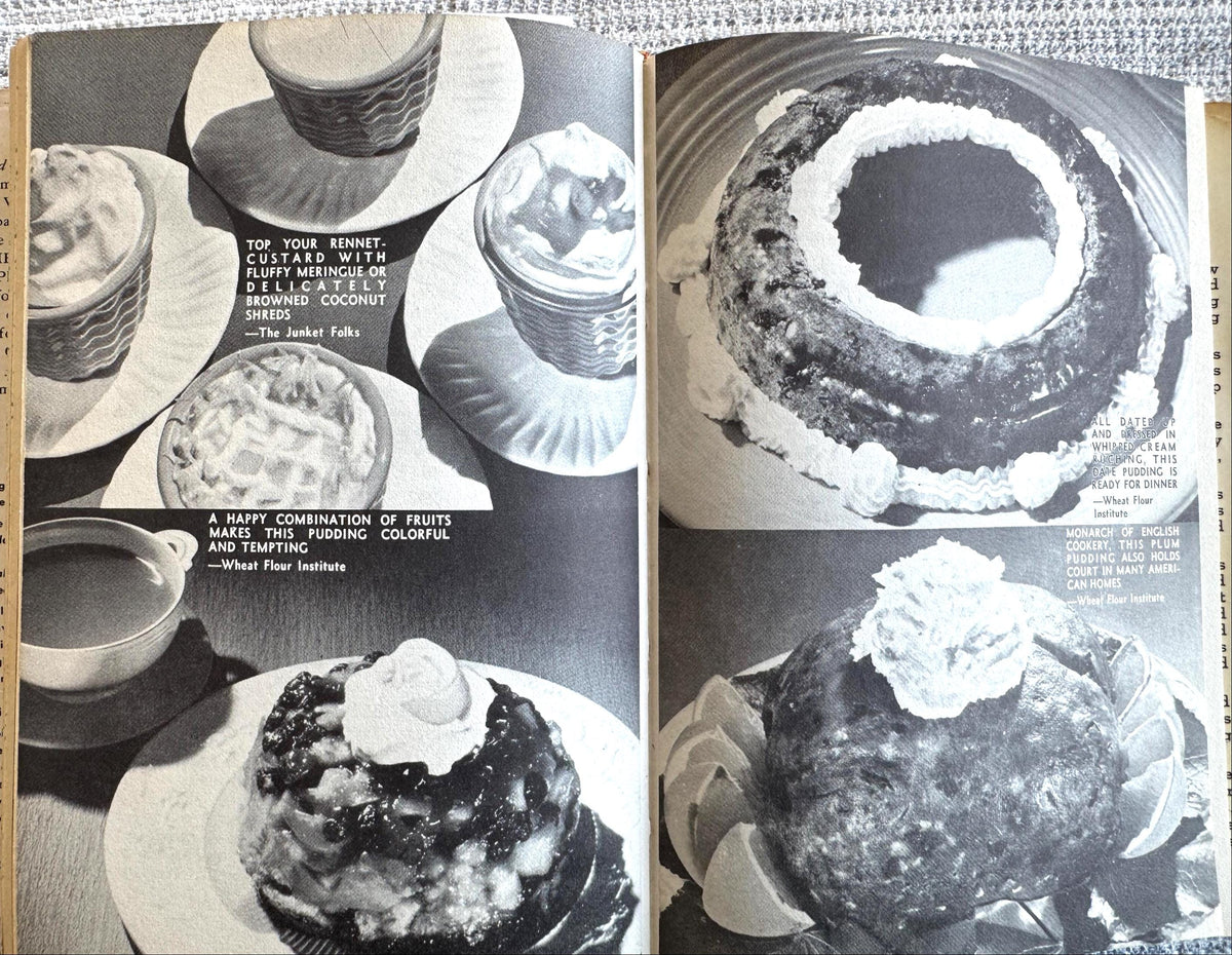 American Woman’s Cook Book | 1967 Hardcover
