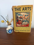 The Arts | 1937 Hardcover
