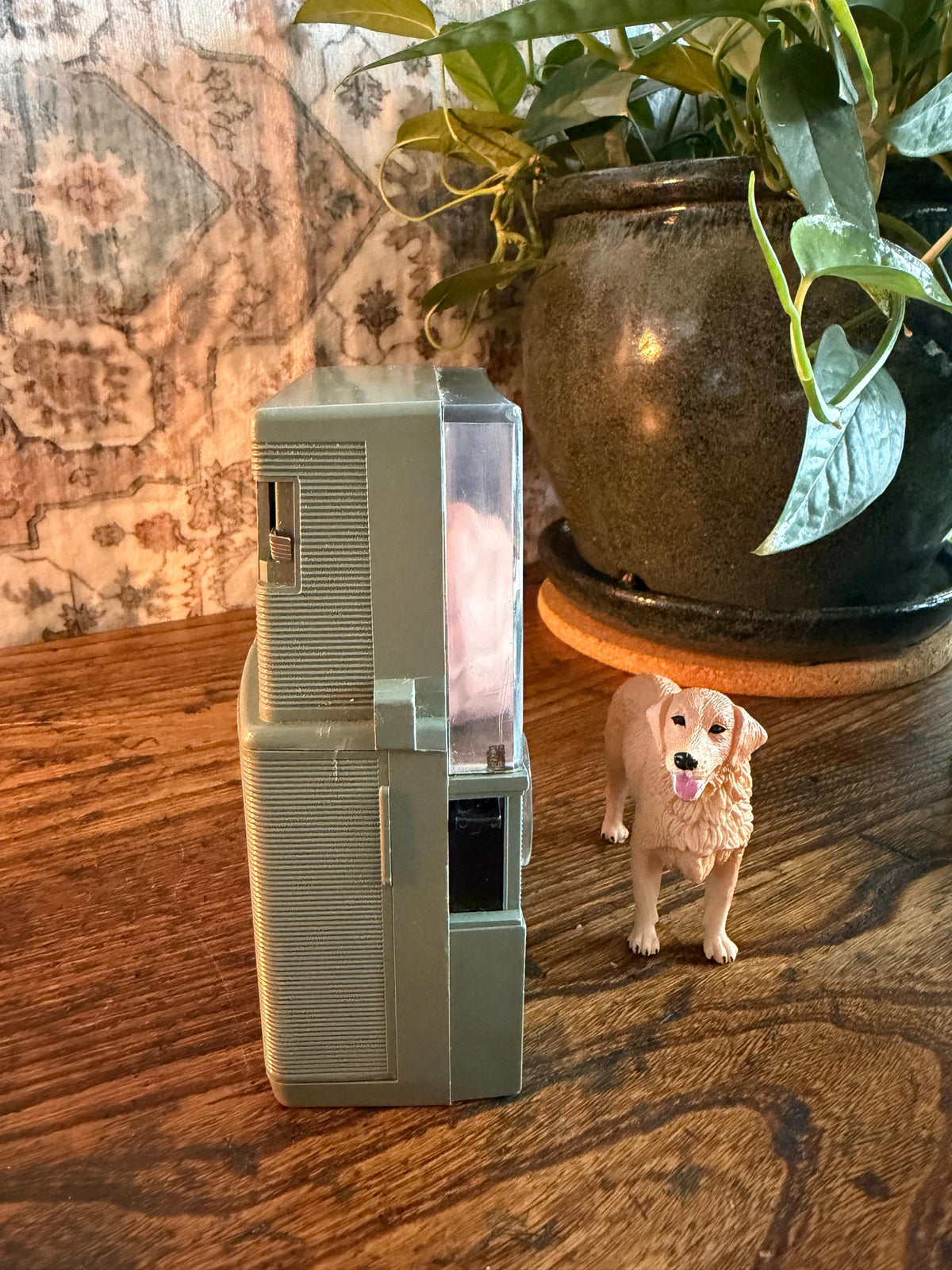 Kodak Hawkeye Flashfun II Camera | 1960s