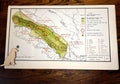 Shenandoah Forks Forest Area Map | Potomac Valley, 1966