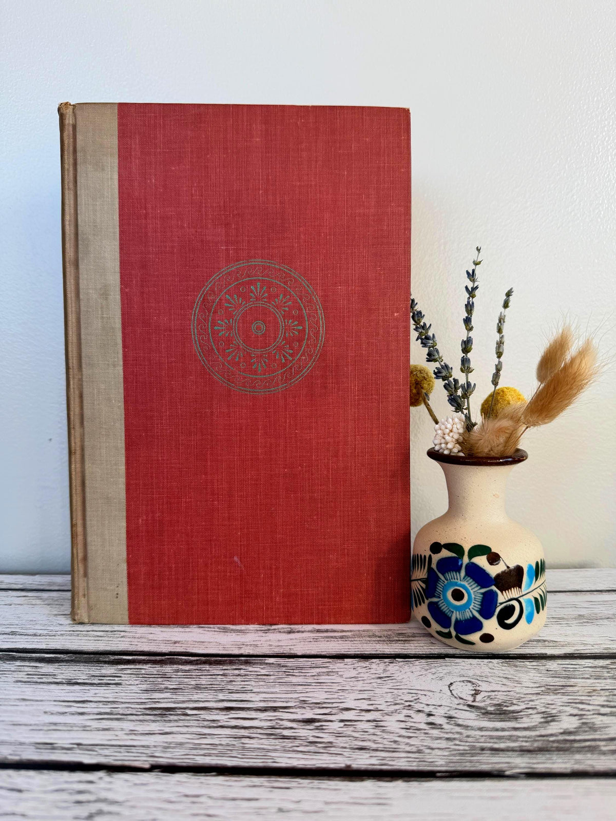 The Age of Fable by Thomas Bulfinch | 1942 Hardcover