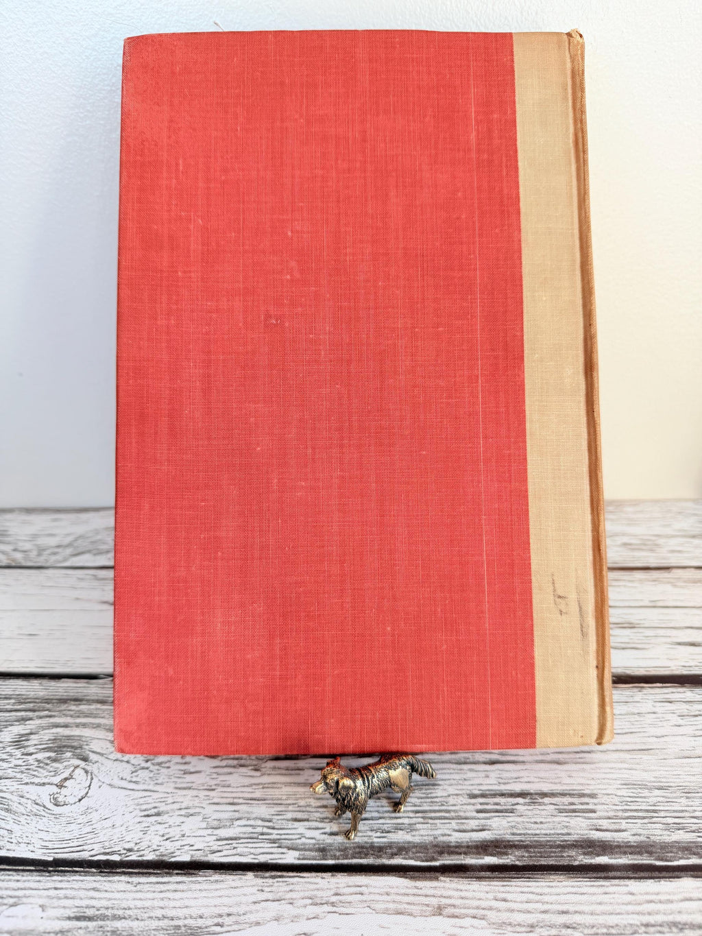 The Age of Fable by Thomas Bulfinch | 1942 Hardcover