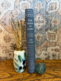 The Moon Is Down by John Steinbeck | 1942 First Edition Hardcover