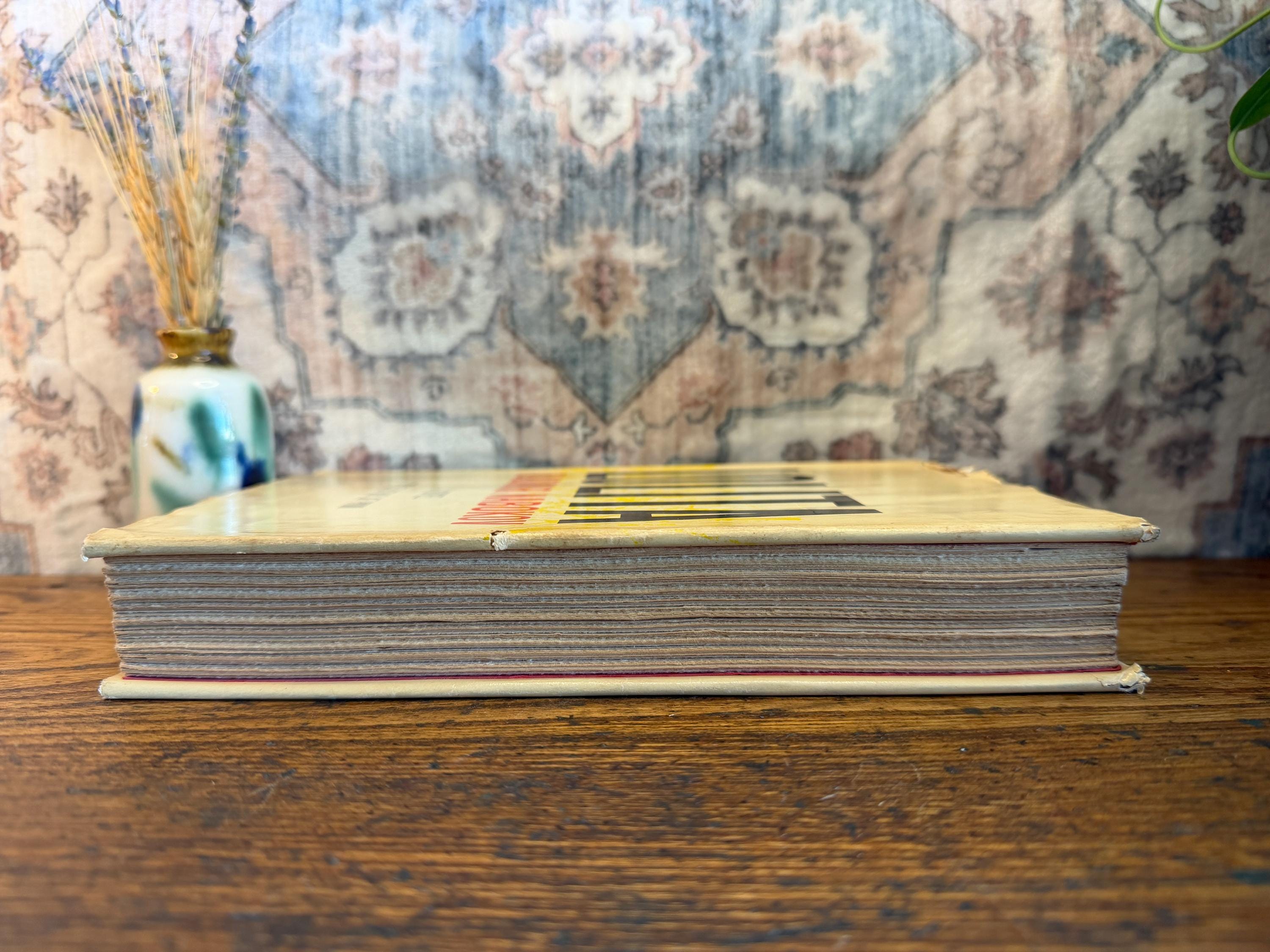 Lolita by Vladimir Nabokov | 1950 Hardcover