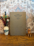 Gone With the Wind by Margaret Mitchell | 1936 First Edition Hardcover