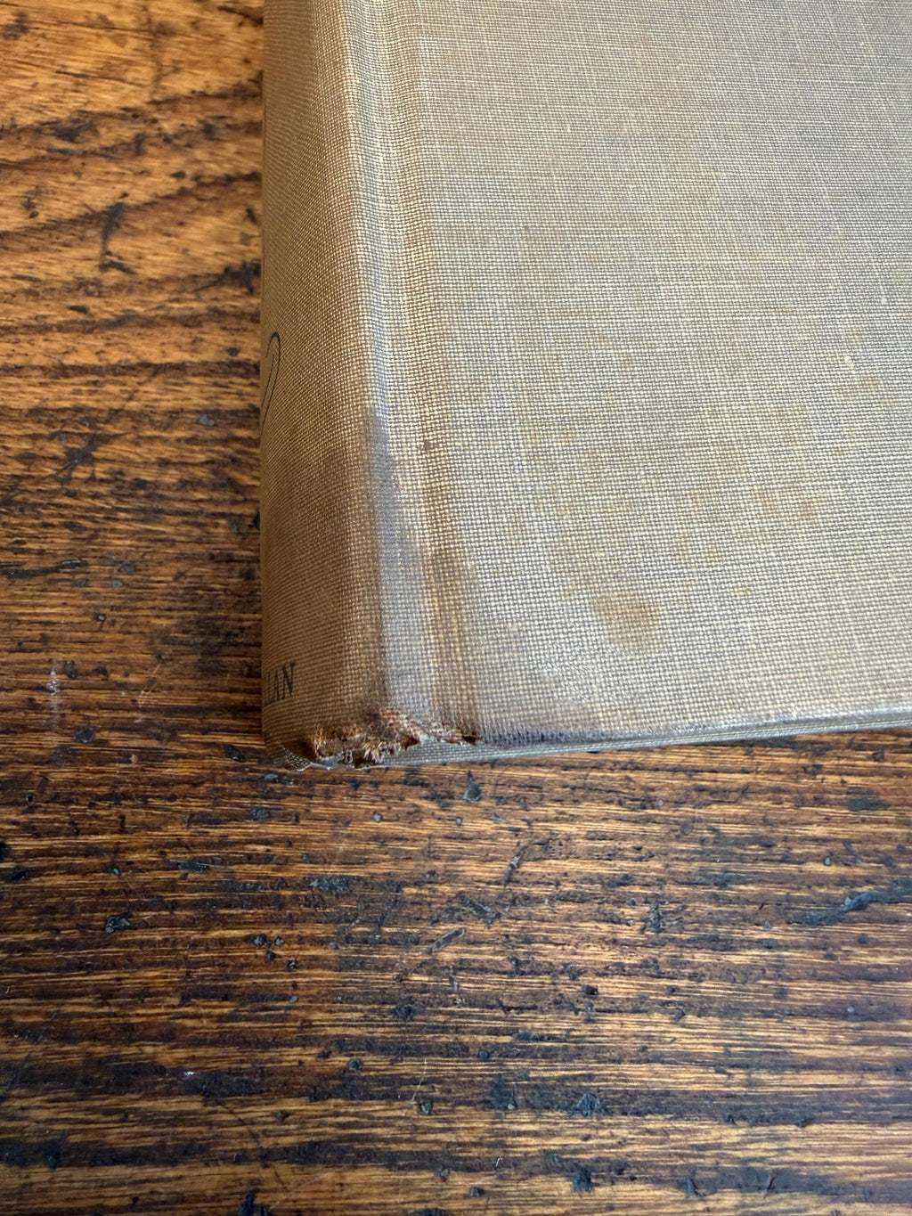 Gone With the Wind by Margaret Mitchell | 1936 First Edition Hardcover