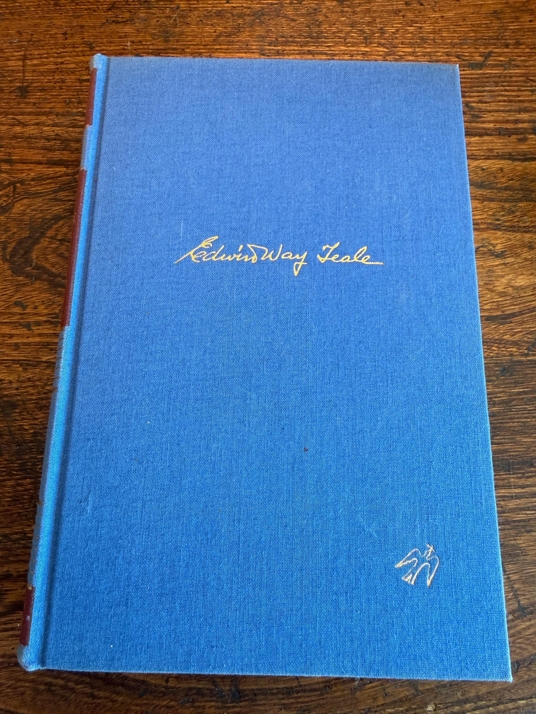 The American Seasons Set by Edwin Way Teale | 4 Volumes