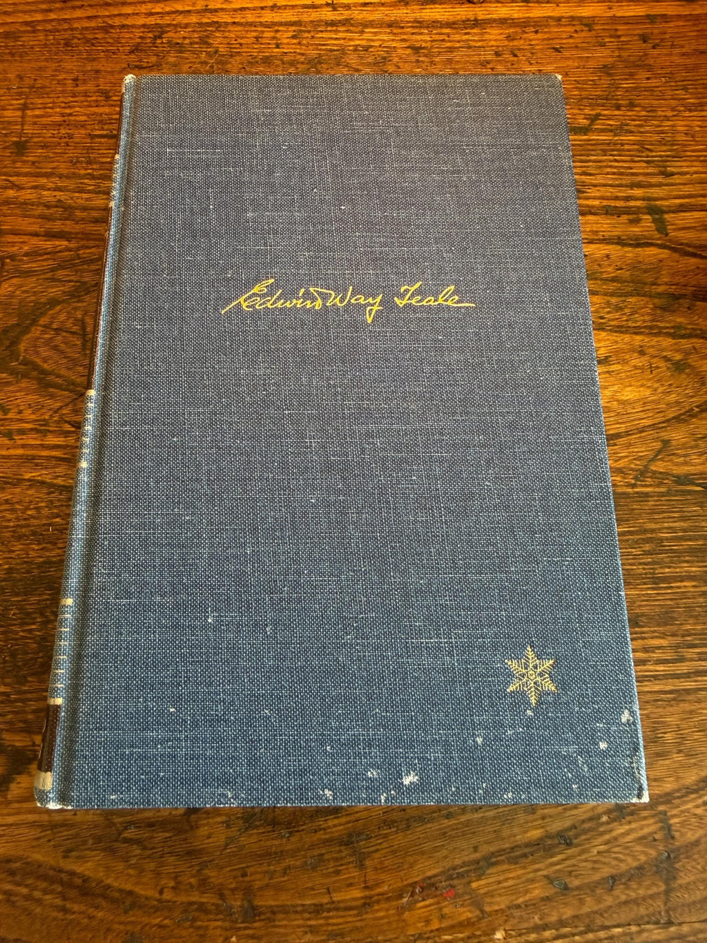 The American Seasons Set by Edwin Way Teale | 4 Volumes