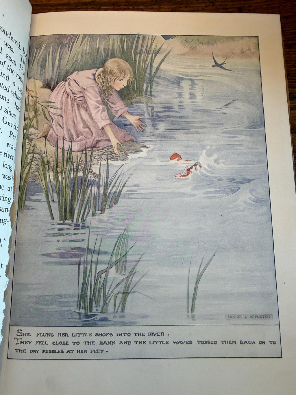 The Snow Queen by Hans Christian Andersen | Illustrated Hardcover