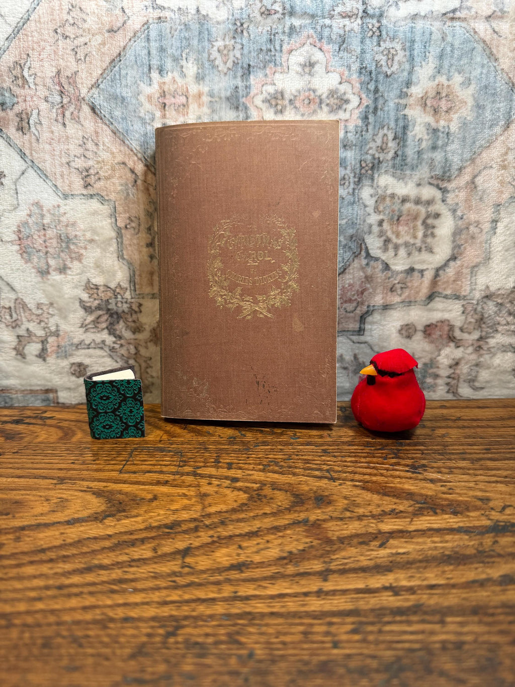 A Christmas Carol by Charles Dickens | Paperback