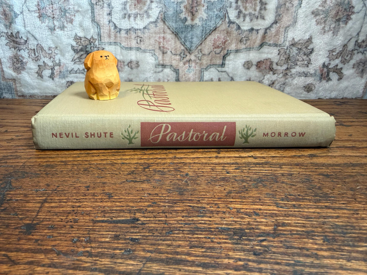 Pastoral by Nevil Shute | 1944 Hardcover