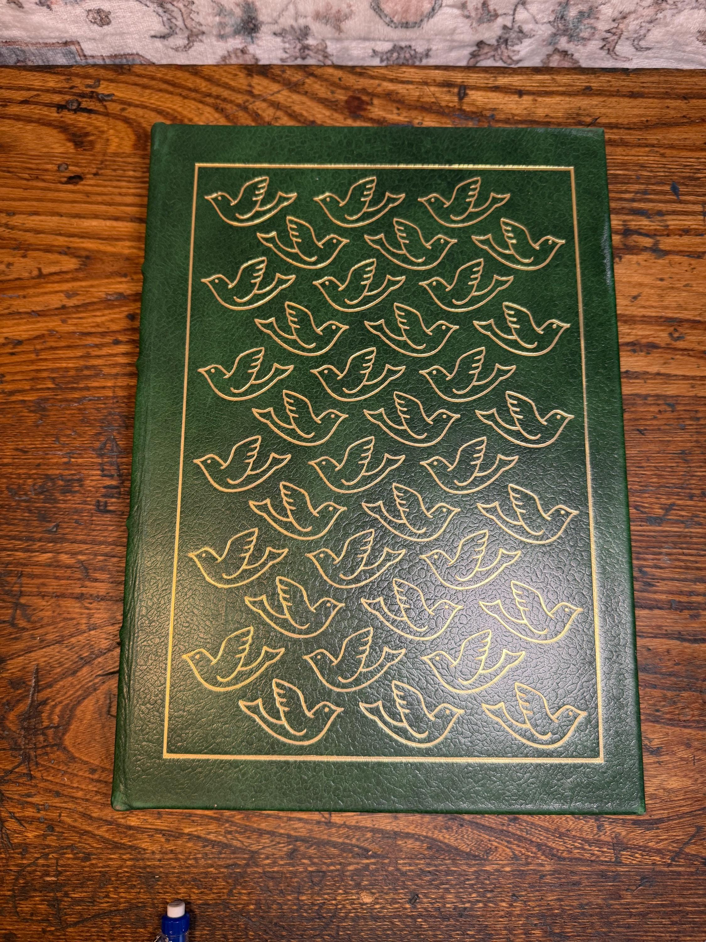 The Birds and The Frog’s by Aristophanes | Hardcover 1979