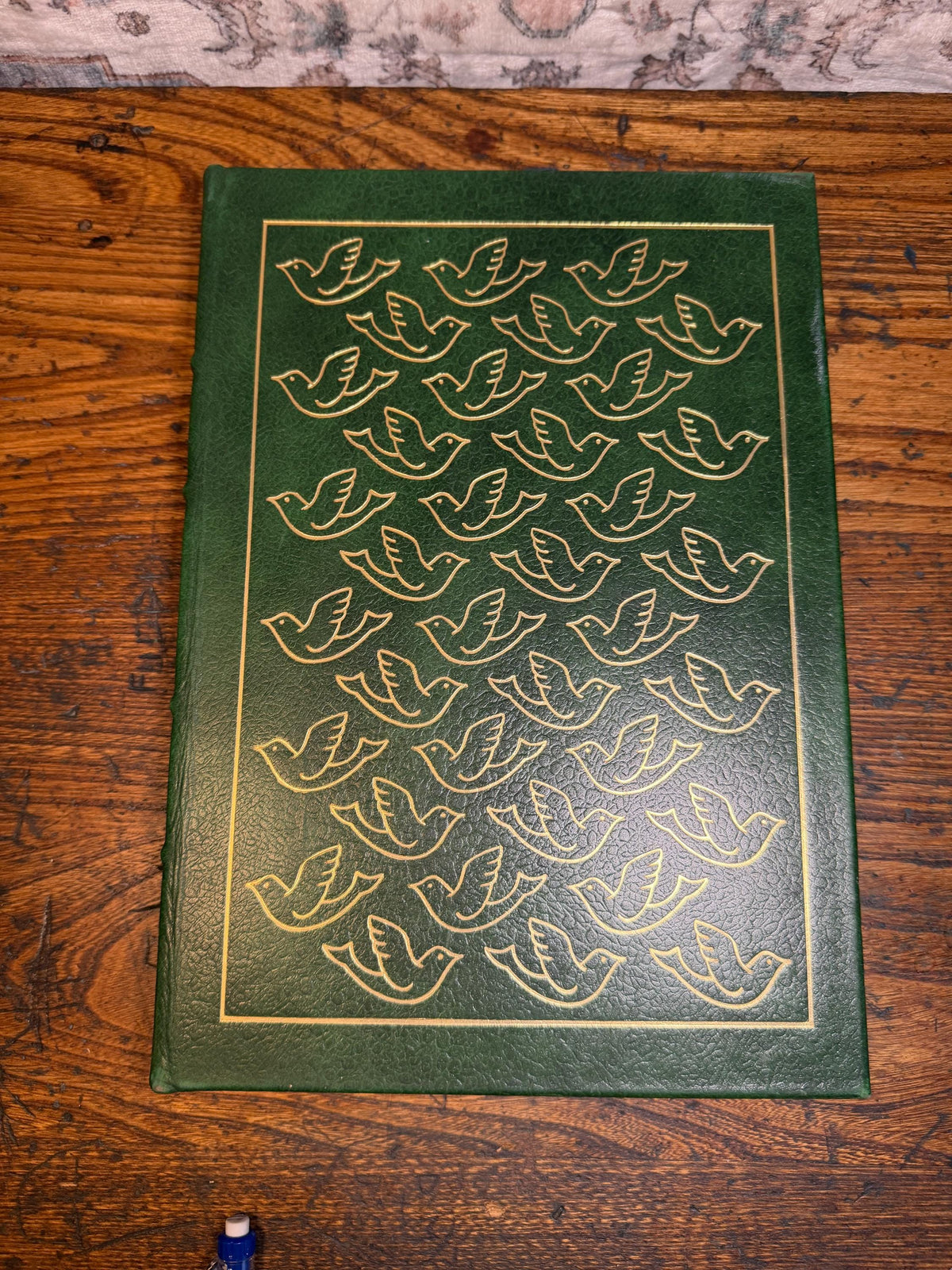 The Birds and The Frog’s by Aristophanes | Hardcover 1979