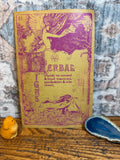 Herbal Highs by Mary Jane Superweed | Hardcover 1970