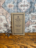 Guide of the Marks of Origin on British and Irish Silver Plate by Frederick Bradbury | Hardcover 1964