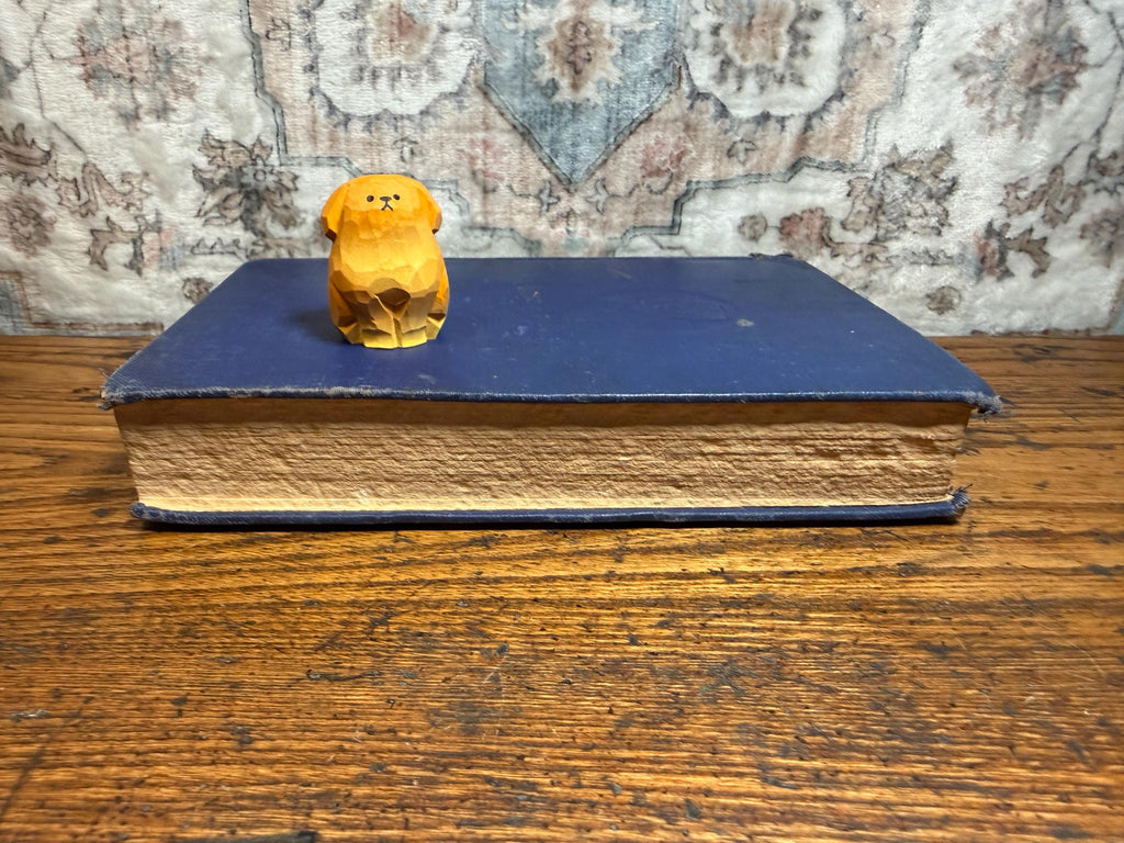 Main Street by Sinclair Lewis | 1920 Hardcover