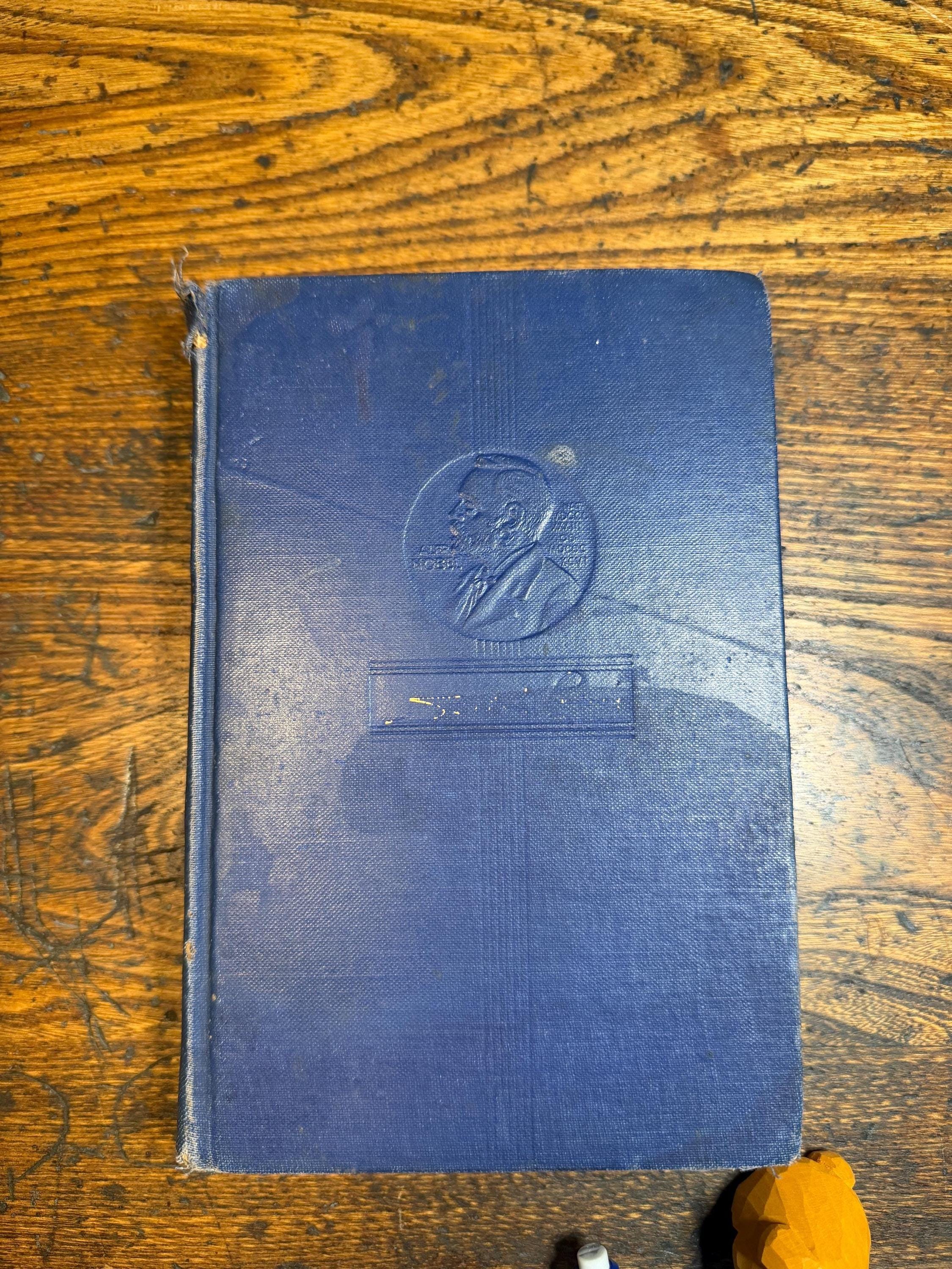 Main Street by Sinclair Lewis | 1920 Hardcover