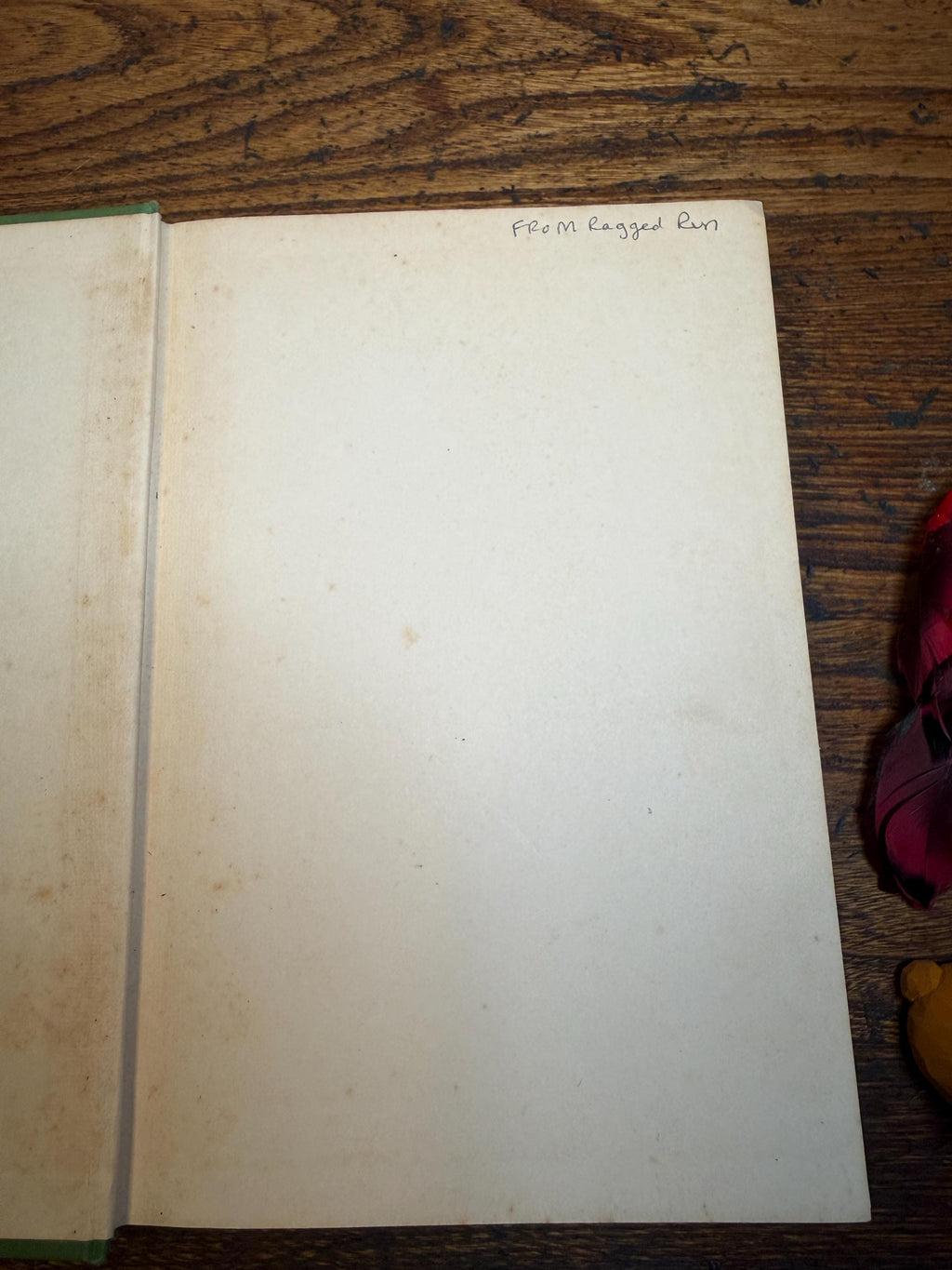 Dinwiddie County | Hardcover 1942