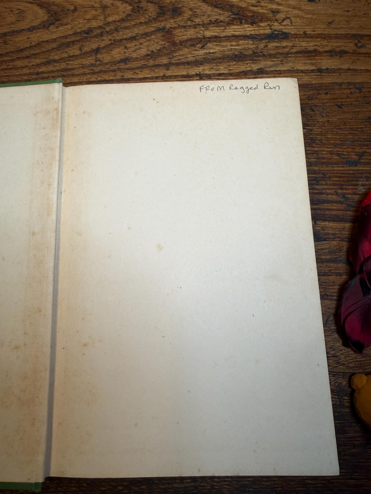 Dinwiddie County | Hardcover 1942
