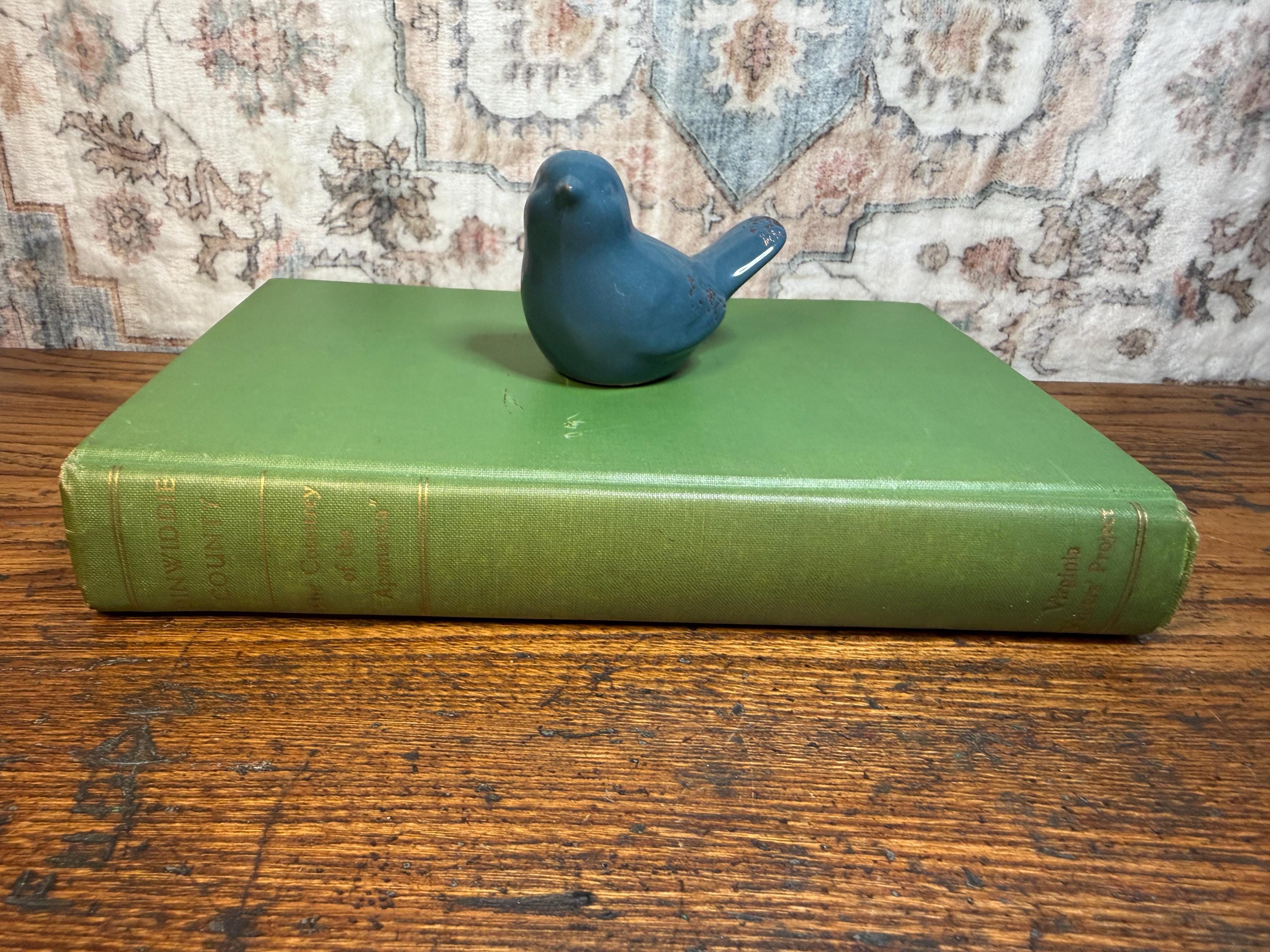 Dinwiddie County | Hardcover 1942