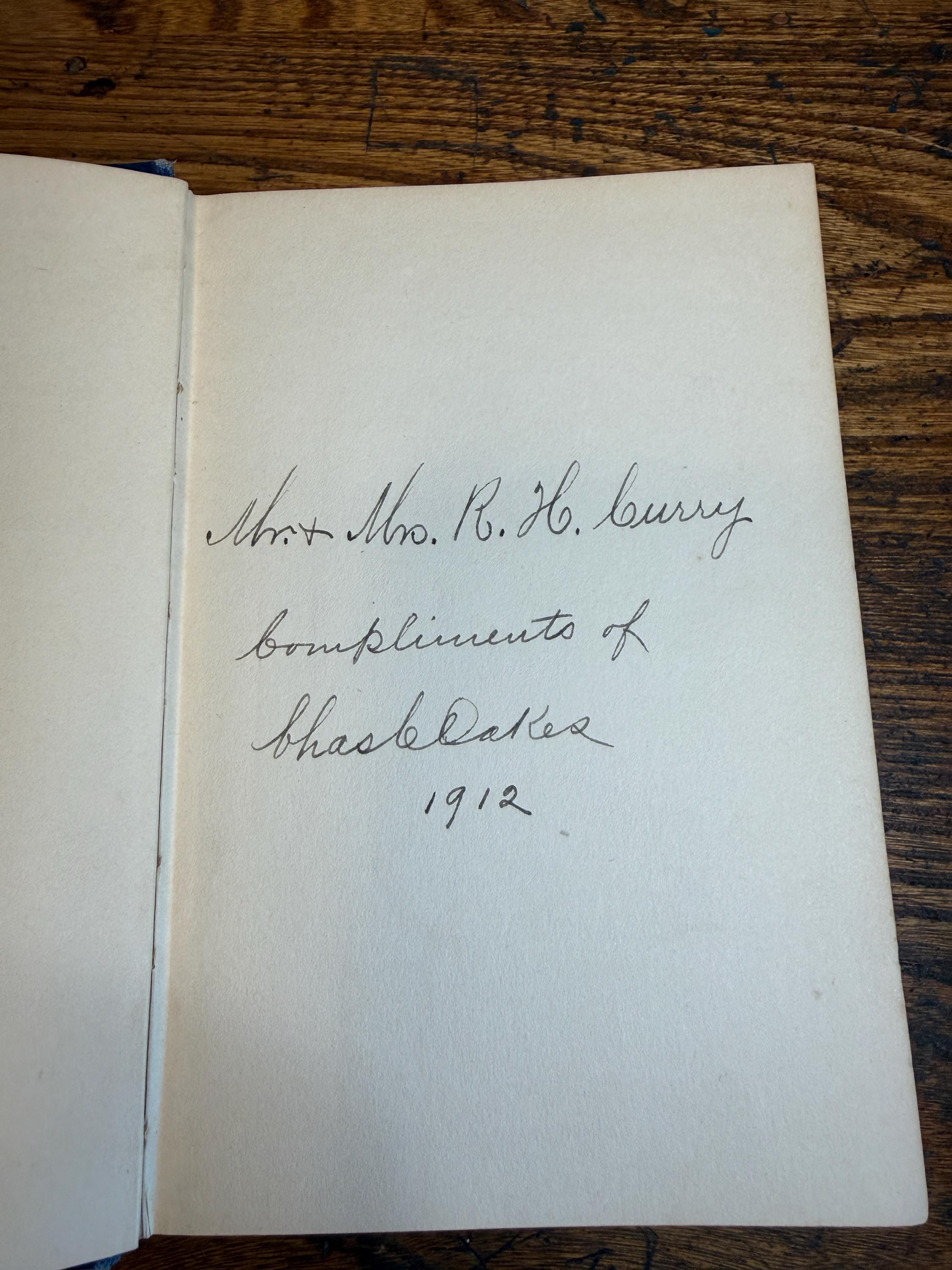 The Friendly Stars by Martha Evans Martin | Hardcover 1907