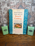 Mastering the Art of French Cooking by Julia Child | Hardcover 1973
