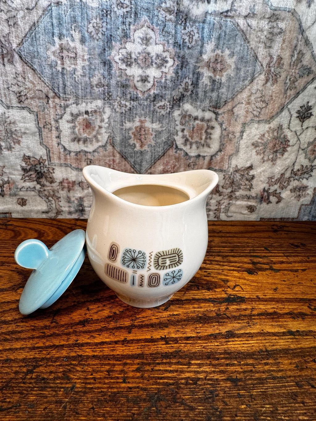 Coffee Service Set | 1960s Canonsburg Temporama