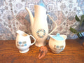 Coffee Service Set | 1960s Canonsburg Temporama