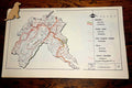 Open Space Corridors Map | Potomac Valley, 1966