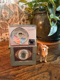 Kodak Hawkeye Flashfun II Camera | 1960s