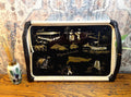 Mid Century Virgin Islands Serving Tray