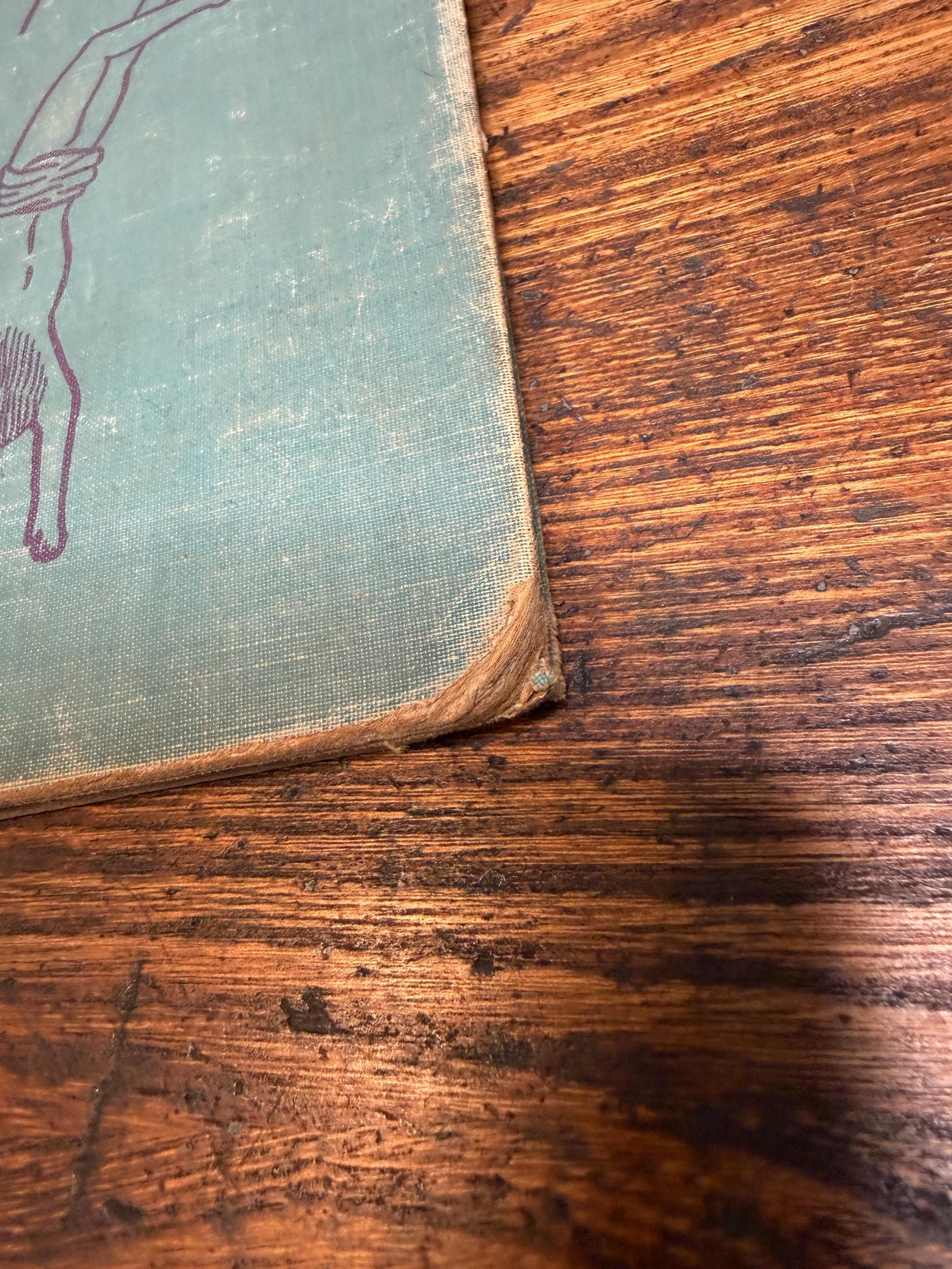 Oysters by WPA Pennsylvania Writers Project | 1941 Hardcover