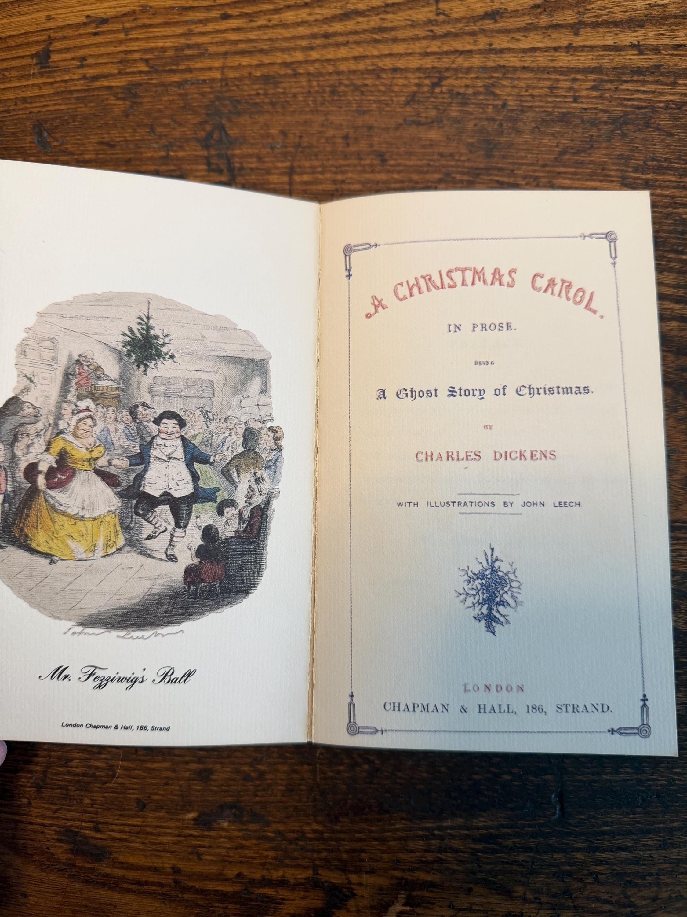 A Christmas Carol by Charles Dickens | Paperback