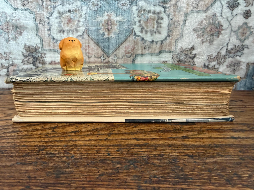Our Crowd by Stephan Birmingham | 1967 Hardcover Book Club Edition