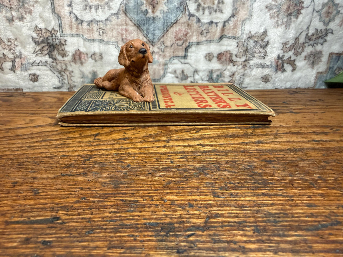 Billy Baxter’s Letters by Wm. J. Kountz Jr. | Hardcover 1899